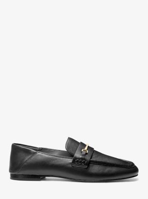 Lena Leather Loafer image number 1