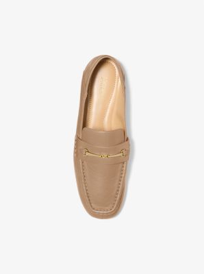 Lena Leather Loafer image number 2