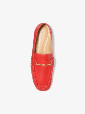 Loafer Lena aus Leder