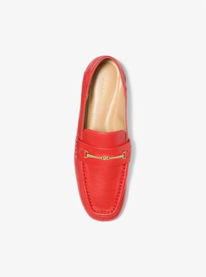 Lena Leather Loafer image number 2