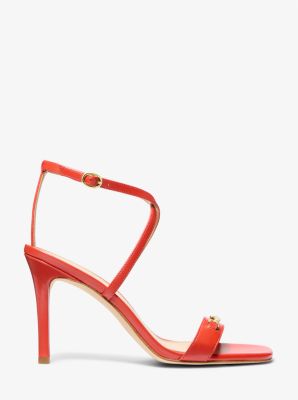 Lena michael kors sandals on sale