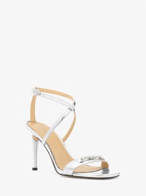 Michael kors lena sandal on sale