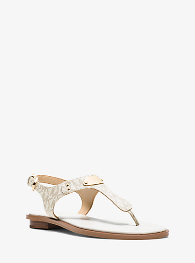 Designer Sandals | Flat, Heeled & Platform Sandals | Michael Kors