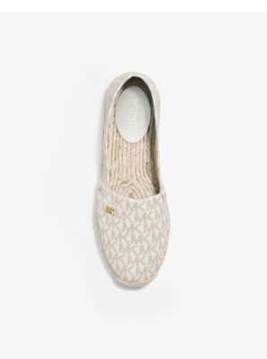 Espadrille Kendrick à logo sans lacets image number 2