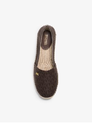 Michael kors store kendrick espadrilles