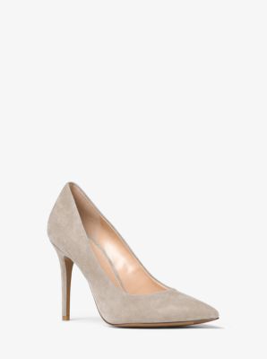 Claire pump on sale michael kors