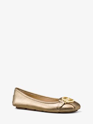 michael kors moccasin shoes 