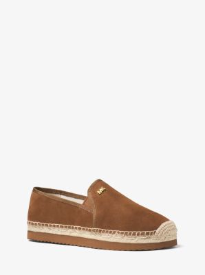 Michael kors hastings on sale slip on