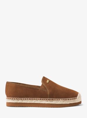 Michael kors shop hastings slip on