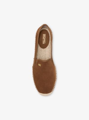 Michael kors hastings clearance slip on