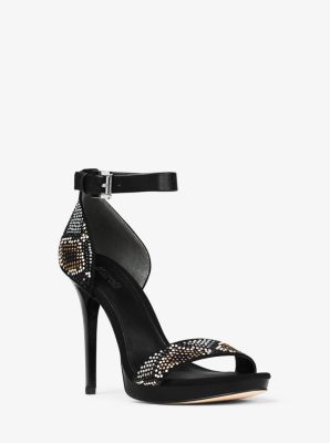 michael kors seanna sandal