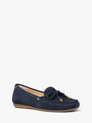 mk sutton moccasin