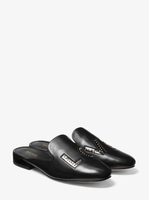 Michael kors deals natasha slide