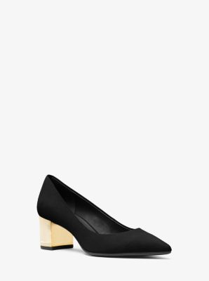 Michael kors 2024 paloma pump