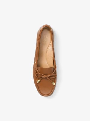 Sutton Leather Moccasin image number 2