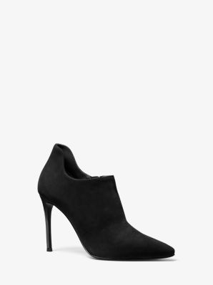 Michael kors hotsell corrine bootie