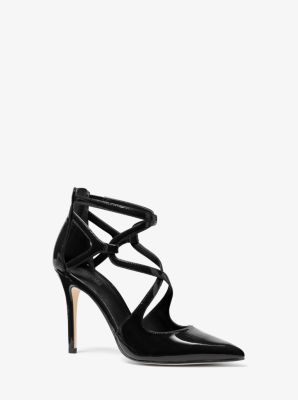 michael kors catia pump