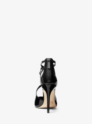 michael michael kors catia pump