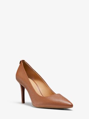 Michael kors dorothy hot sale flex pump admiral