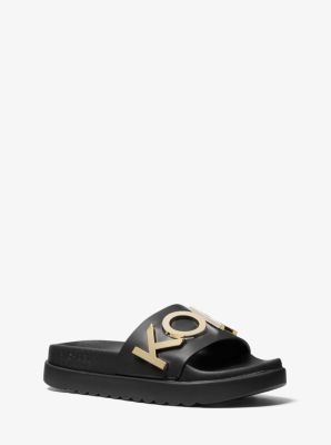 michael kors flip flops canada