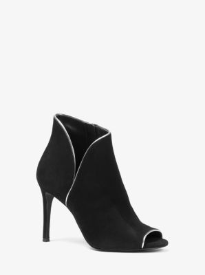 Michael kors store harper bootie