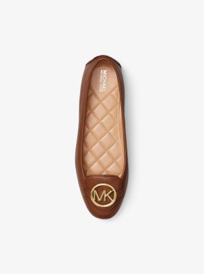 Michael kors marsha clearance flat