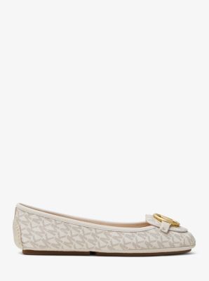 michael kors lillie moccasin