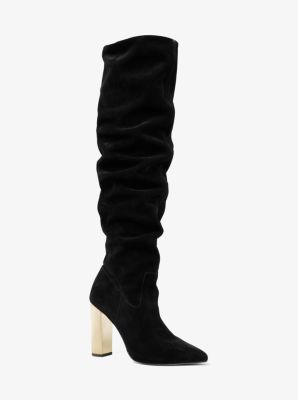 michael kors otk boots