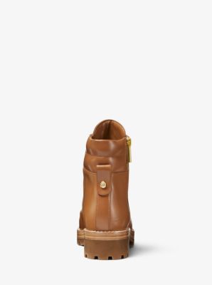 Michael kors best sale rosario boots