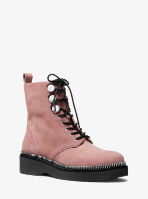 Michael kors store tavie boots