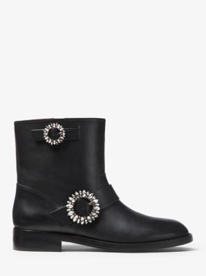 michael kors viola boot