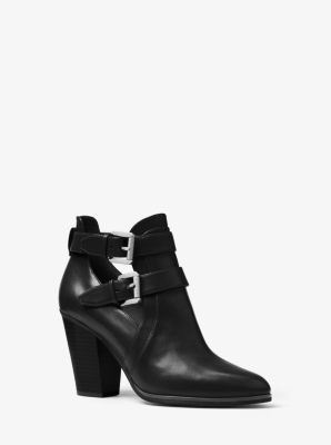 Michael kors shop walden bootie