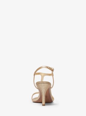 Michael kors arden discount sandal