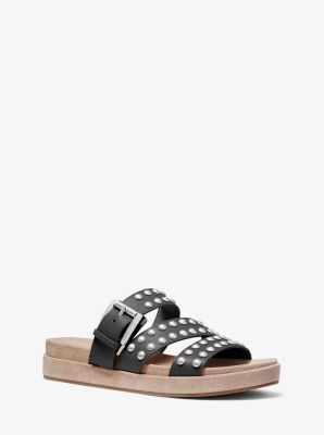 Michael kors valerie online slide