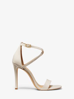 Antonia sandal sale michael kors