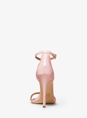 Michael kors best sale antonia sandal