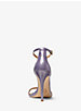 Antonia Pearlized Leather Sandal image number 2