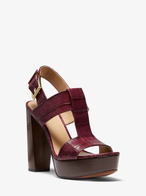 michael kors shoes canada online