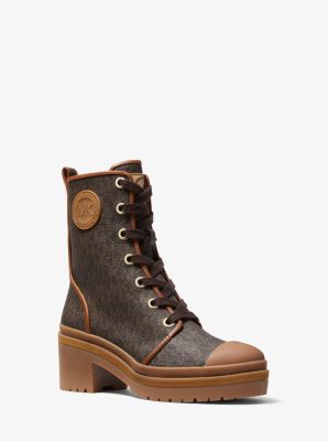 michael kors rosario boots