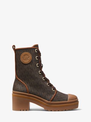 botas michael kors