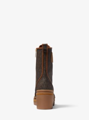 Michael kors best sale corey boot