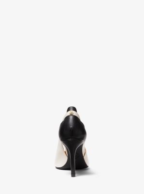 Michael kors cersei pumps sale