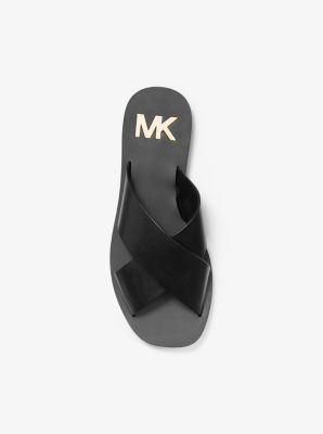 Michael kors glenda store sandal