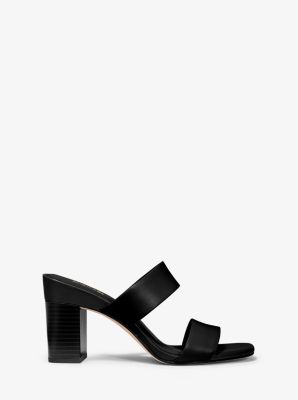 mk glenda sandal