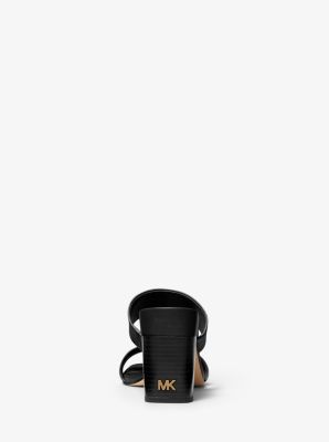 mk glenda sandal