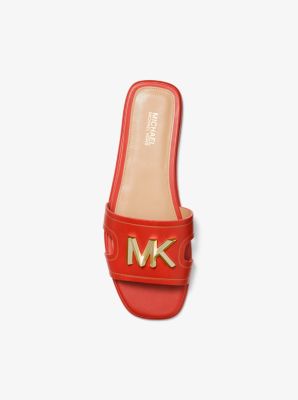 red mk slides
