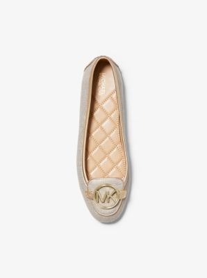 michael kors flats for sale