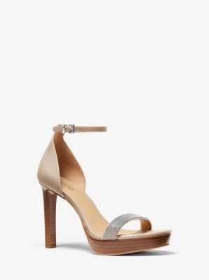 Michael kors margot store sandal