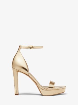 Margot platform michael kors new arrivals