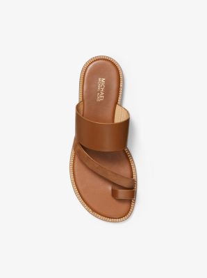 michael kors pratt sandals